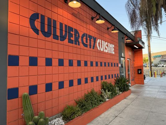 Culver City Cuisine by null
