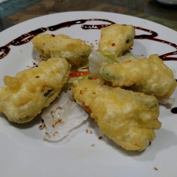 Bento Sushi - Jalapeno bombs - Sushi Bars Near Me - Albuquerque, New Mexico