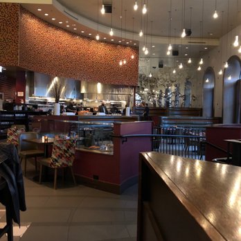 Pequeno Mercat - Tapas Bars Near Me - Chicago, Illinois