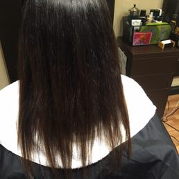 Before