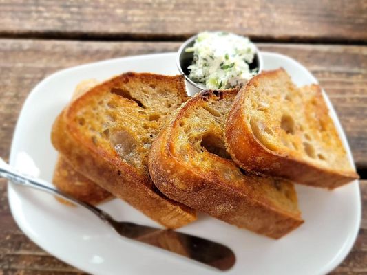 The Salmonberry by null