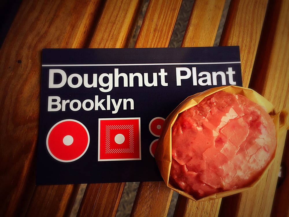 Doughnut Plant