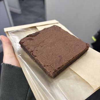 The Coffee House - Brownie - Coffee & Tea Near Me - Anaheim, California