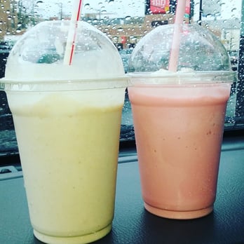 The Hat Chicago - Shakes! #pbbannana #strawberrycherry - Burgers Near Me - Chicago, Illinois The Hat Chicago - Shakes! #pbbannana #strawberrycherry - Burgers Near Me - Chicago, Illinois