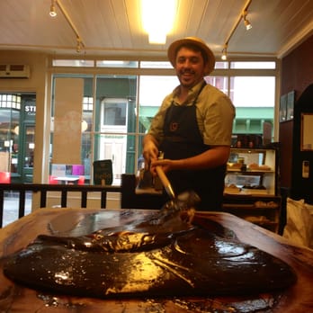 Fudge Kitchen - Candy Stores Near Me - Canterbury, KEN