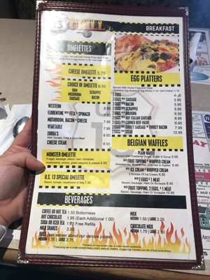 Menu photo 4 US 13 Grill & Catering Dover, DE Menu photo 4 US 13 Grill & Catering Dover, DE