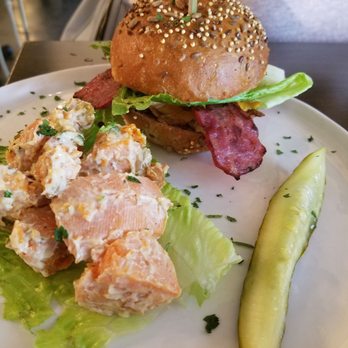 Tula Kitchen - Sweet Potato Salad Side - Vegan Near Me - Bay Shore, New York