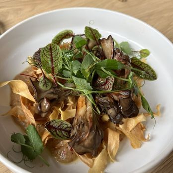 Kothai Republic - Slow Shrooms - Wine Bars Near Me - San Francisco, California