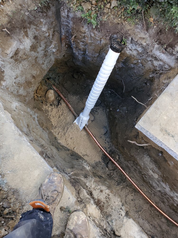 Slide of Phillips Plumbing & Heating