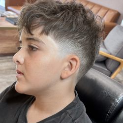 Instyle Barbershop