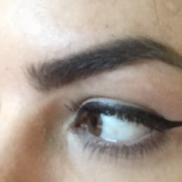 I'm pretty particular when it comes to my brows but the threader they have on staff crushed it! Fast, affordable and a job well done! I'm pretty particular when it comes to my brows but the threader they have on staff crushed it! Fast, affordable and a job well done!