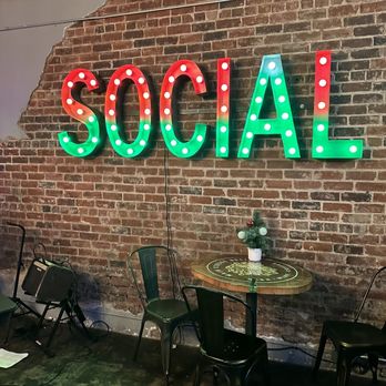 Main Street Social - Beer Bar Near Me - Stanley, North Carolina Main Street Social - Beer Bar Near Me - Stanley, North Carolina