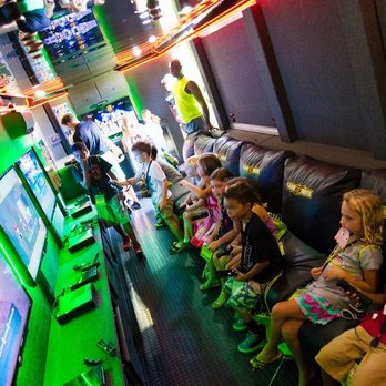 GameTruck Cherry Hill - Game Truck Rental Near Me
