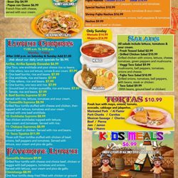 Taqueria Azteca