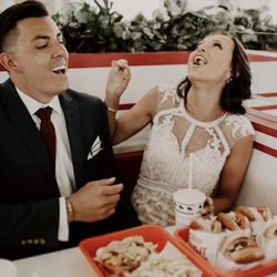 Makeup By Cristal Daniela - Couple goals! Makeup by me
