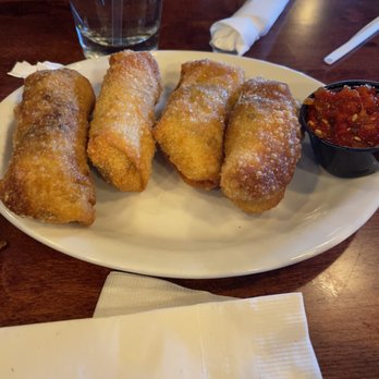 Bocca Lupo - Pizza Near Me - North Port, Florida