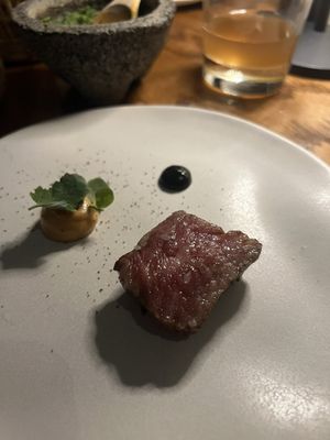 Tatemó by null