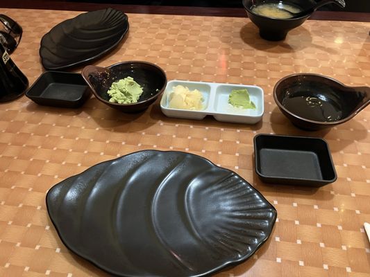 Takka Sushi Bar & Grill by null