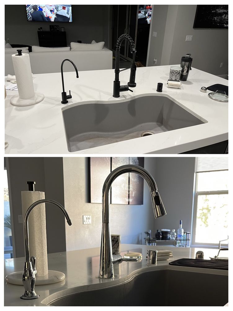 Slide of Handyman Mounting Services & More