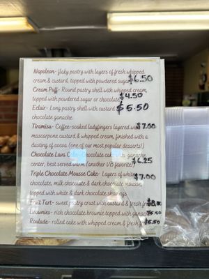 Village Bakery by null