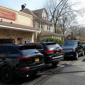 Professional Car Detailing - Car Wash Near Me - Locust Valley, New York Professional Car Detailing - Car Wash Near Me - Locust Valley, New York