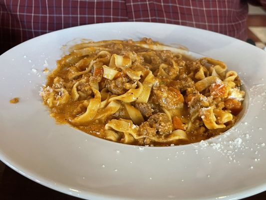 B.B. Italia Bistro & Bar by null