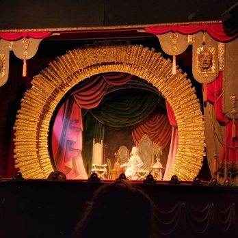 Opera In Focus - Performing Arts Near Me - Rolling Meadows, Illinois