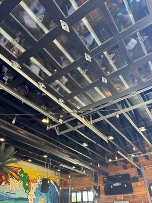 The Podski Food Cart Lot by null