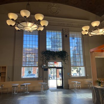 Play Coffee - Interior - Coffee & Tea Near Me - Orange, California Play Coffee - Interior - Coffee & Tea Near Me - Orange, California