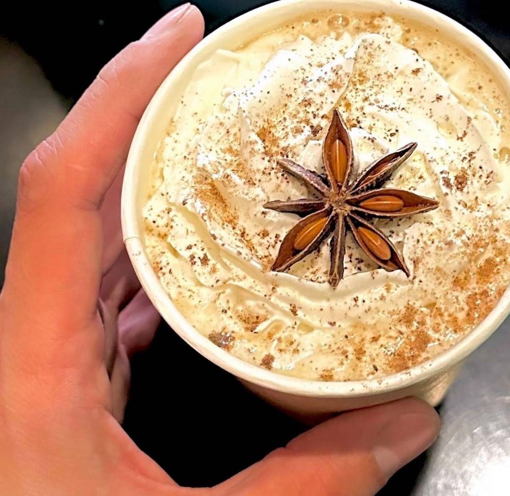 Pangaea At Anderson's