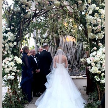 Xquisite Events - Dragonwood branches and draping flowers. - Florists Near Me - Boynton Beach, Florida Xquisite Events - Dragonwood branches and draping flowers. - Florists Near Me - Boynton Beach, Florida