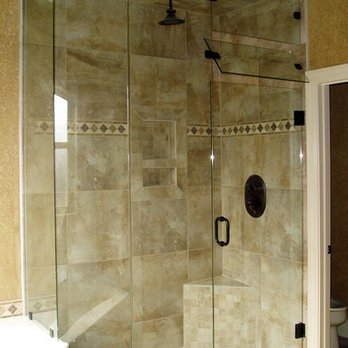Eqwipt Glass And Mirror - a bathroom - General Contractors Near Me - Islip, New York
