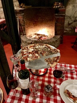 American Flatbread by null