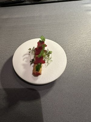 Amarylis Restaurant by null