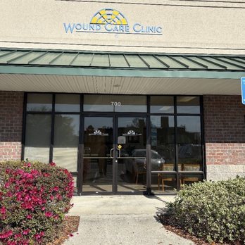 Wound Care Clinic - Medical Centers Near Me - Pooler, Georgia Wound Care Clinic - Medical Centers Near Me - Pooler, Georgia