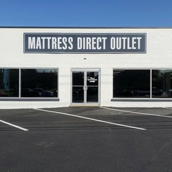 Mattress Direct Outlet