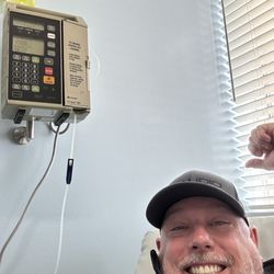 Restoration Hydration - Feeling great