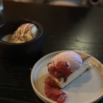 Chan Seattle - Asian Fusion Near Me - Seattle, Washington