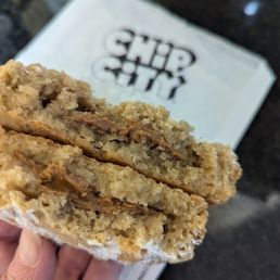 Cookie Butter