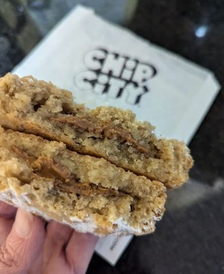 Chip City by null
