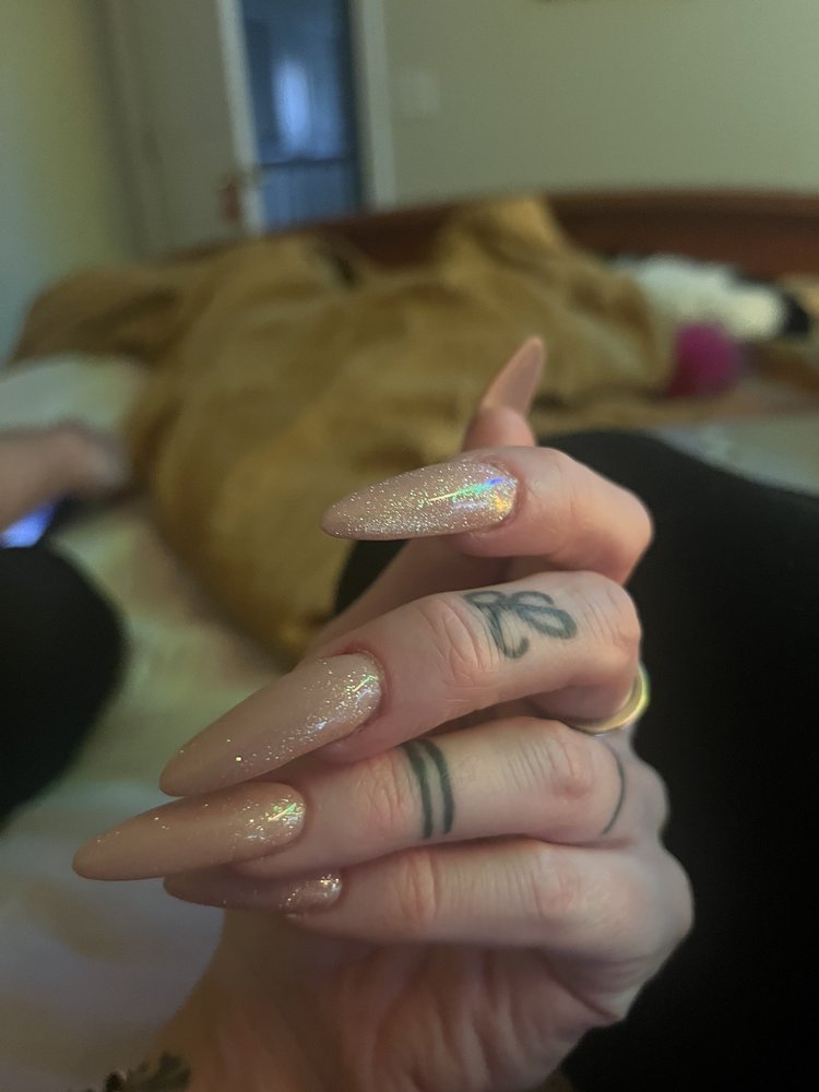 Photos of CREATIVE NAILS Updated August 2024 162 Photos & 39 Reviews 8626 Lower Sacramento