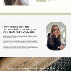 UpShift Fitness & Nutrition