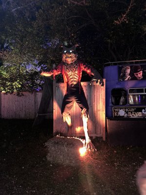 Bayville Adventure Park by null