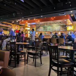 The Casual Pint - Countryside Village