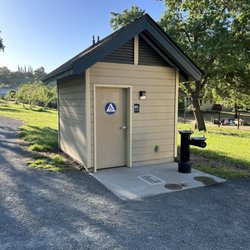 Howe Homestead Park