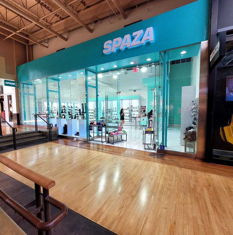 SPAZA SHOE Updated September 2024 1 Mills Cir, Ontario, California
