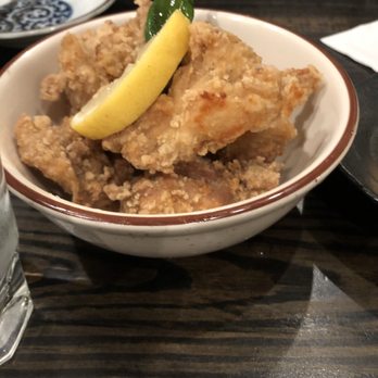 Ishin Udon - Japanese Near Me - Houston, Texas