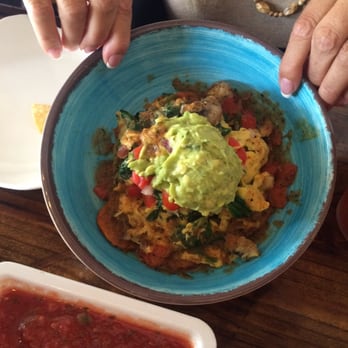 Green Lemon - Mexican Near Me - Tampa, Florida