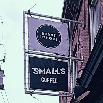 Smalls Coffee - Coffee & Tea Near Me - Hamilton, Ontario Smalls Coffee - Coffee & Tea Near Me - Hamilton, Ontario