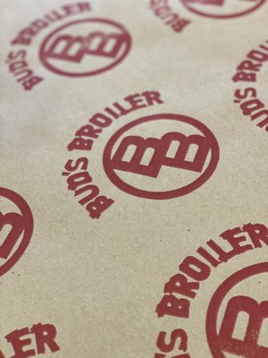 Bud's Broiler by null Bud's Broiler by null